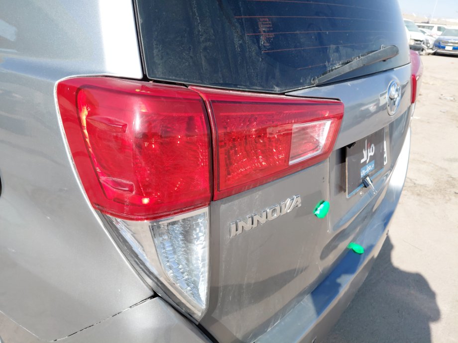 تويوتا انوفا  XLI 2017 image