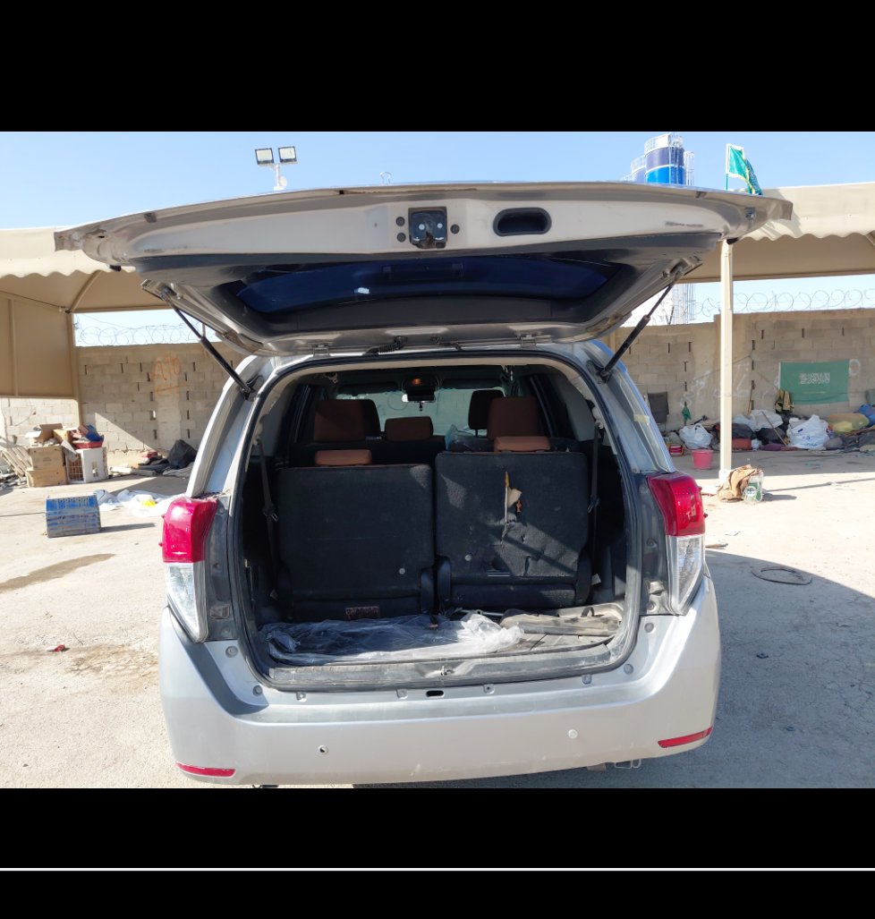 تويوتا انوفا  XLI 2017 image