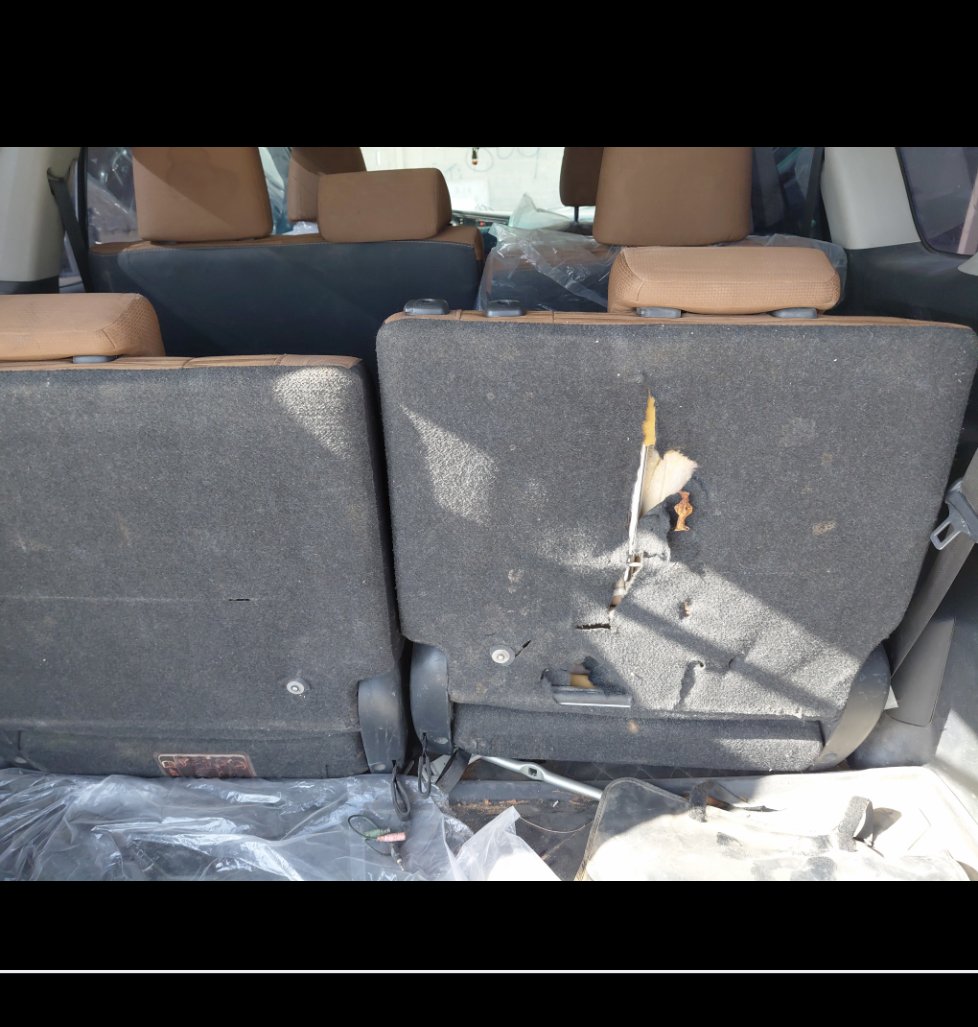 تويوتا انوفا  XLI 2017 image