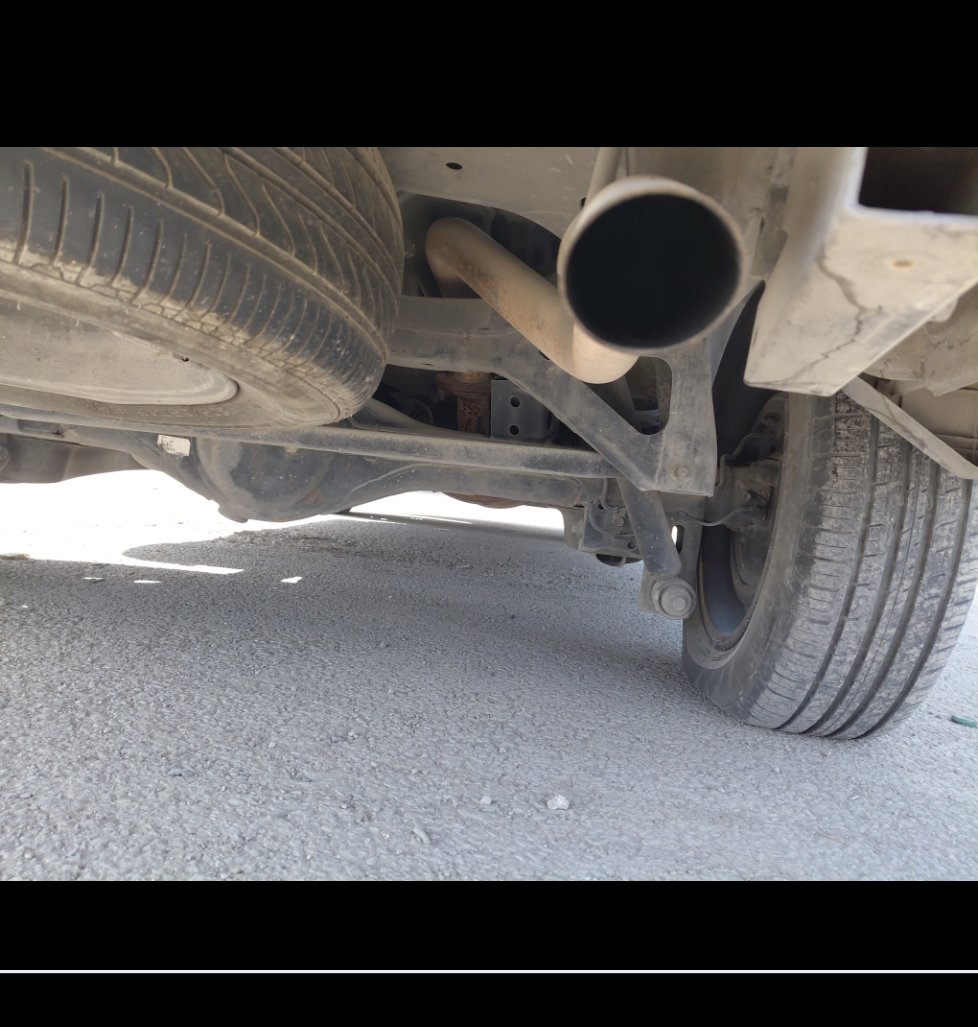 تويوتا انوفا  XLI 2017 image