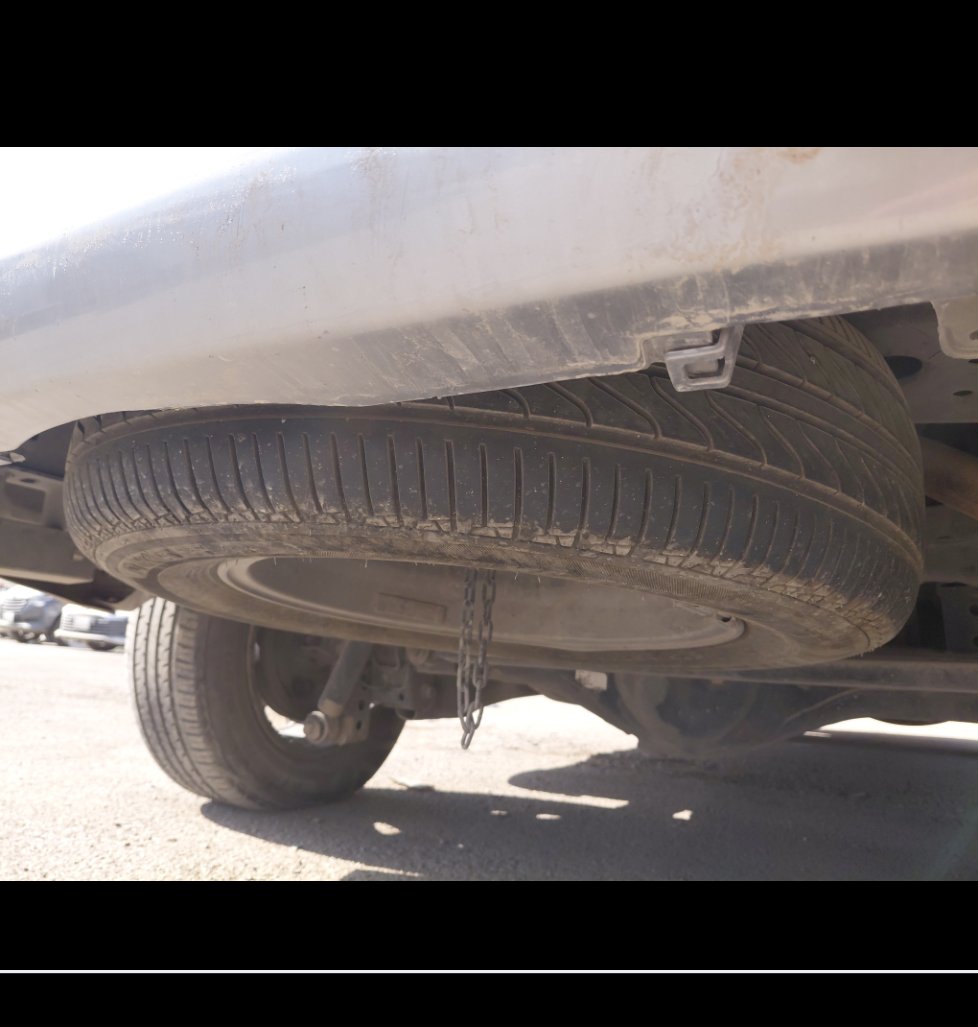 تويوتا انوفا  XLI 2017 image