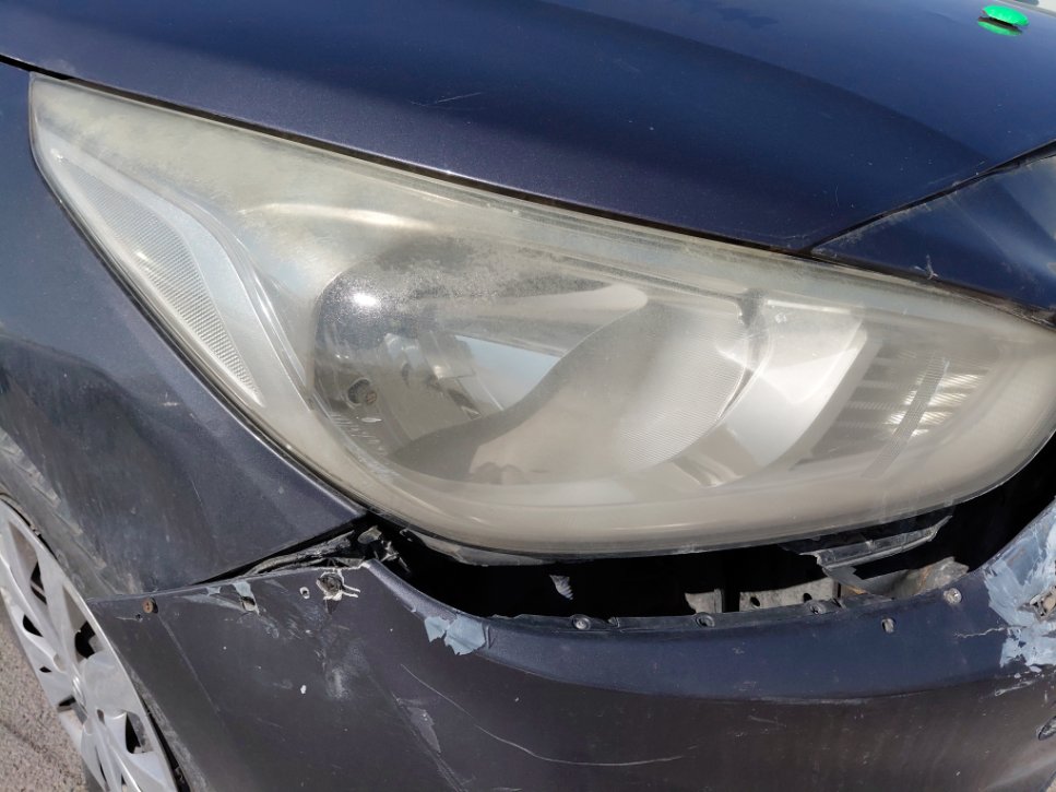 هيونداي أكسنت FLEET   2020 image