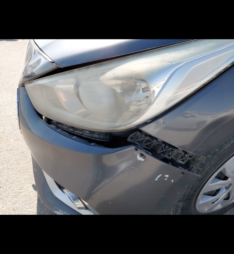 هيونداي أكسنت FLEET   2020 image