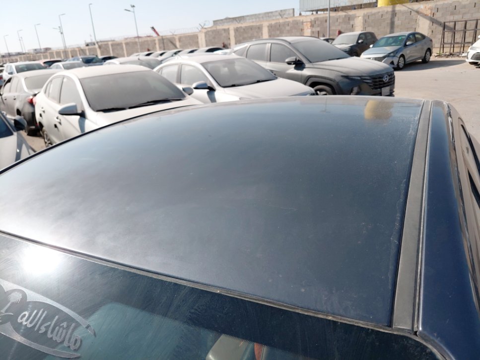 هيونداي أكسنت FLEET   2020 image