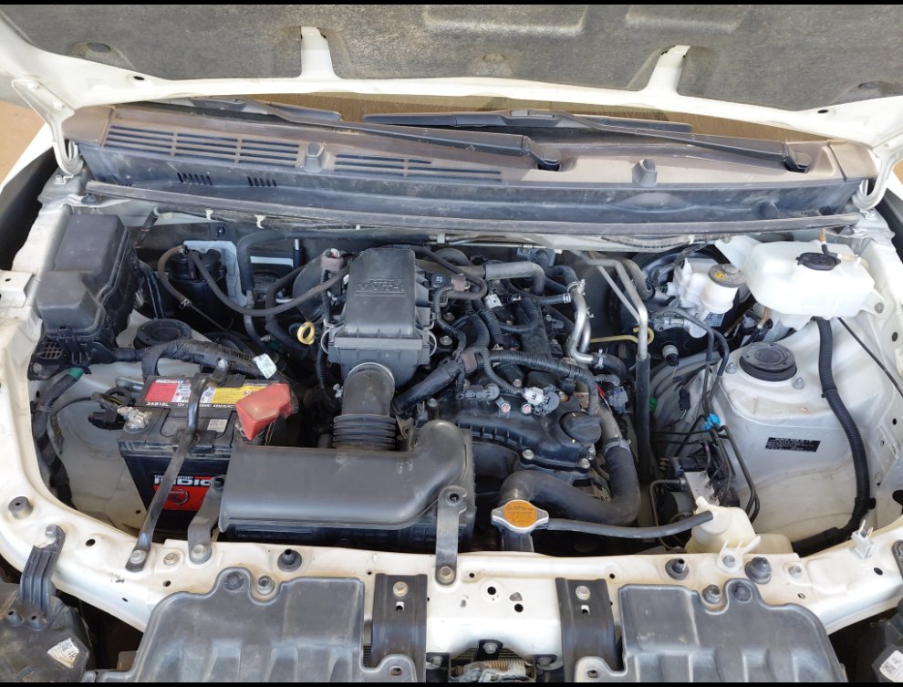 Toyota Rush GL 7S SPORTS  2021 image