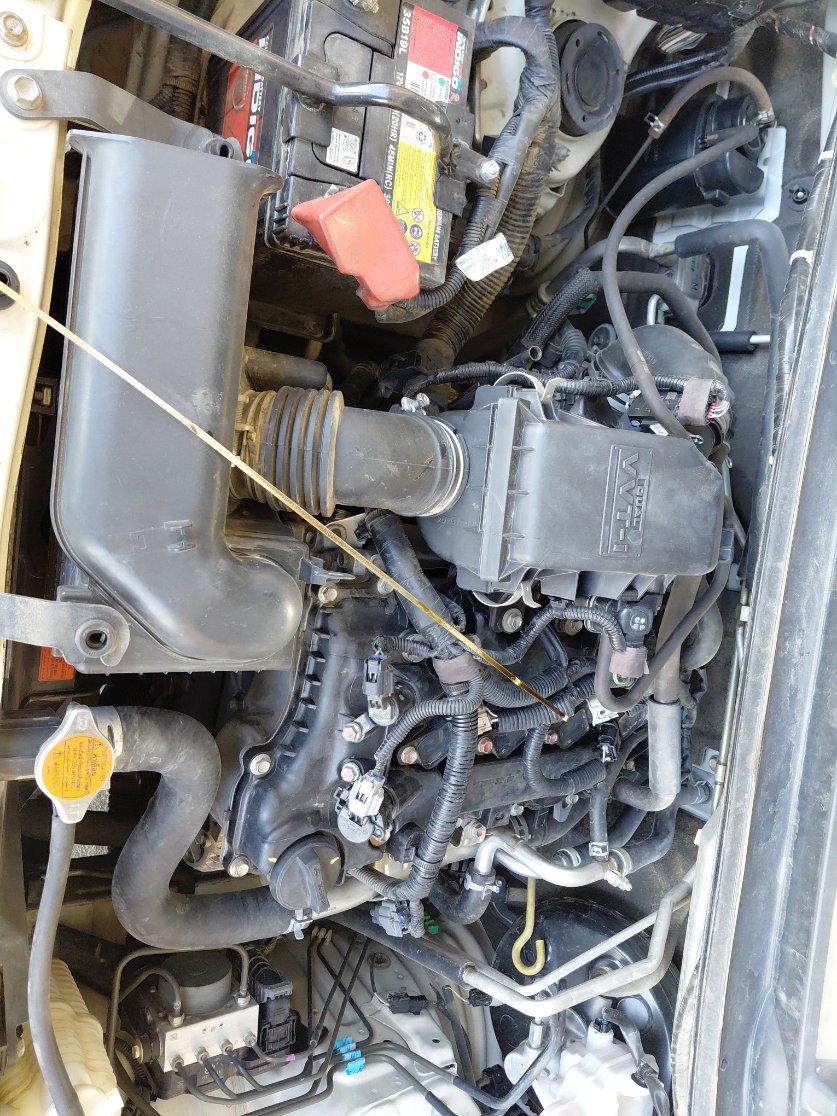 Toyota Rush GL 7S SPORTS  2021 image