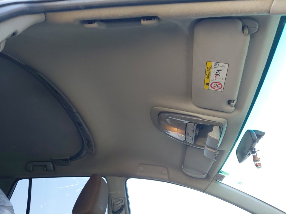 تويوتا انوفا  XLI 2017 image