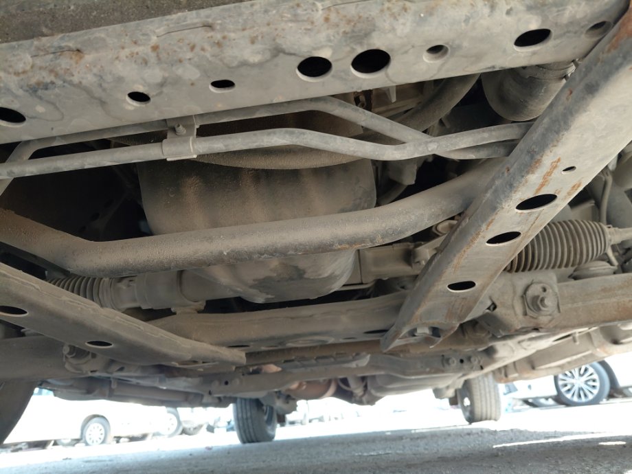 تويوتا انوفا  XLI 2017 image