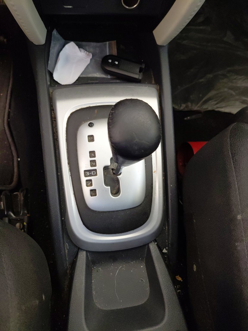 Toyota Rush GL 7S SPORTS  2021 image