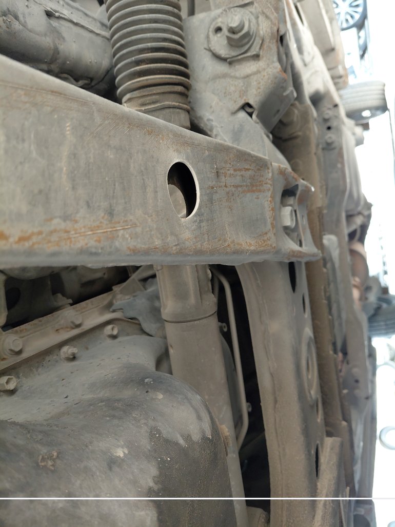 تويوتا انوفا  XLI 2017 image