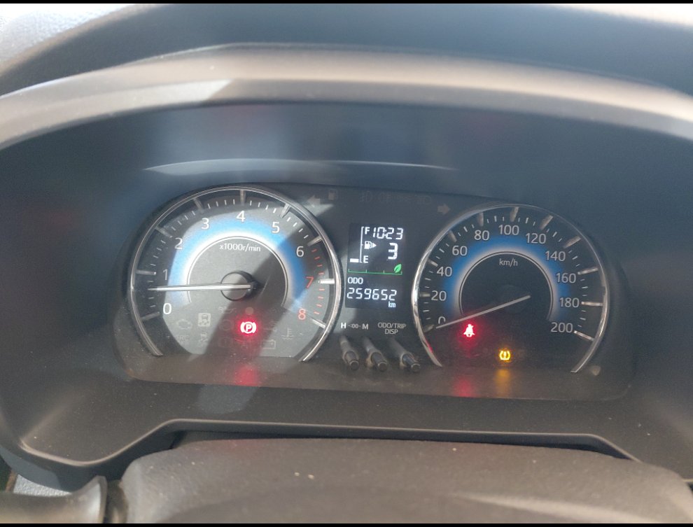 Toyota Rush GL 7S SPORTS  2021 image