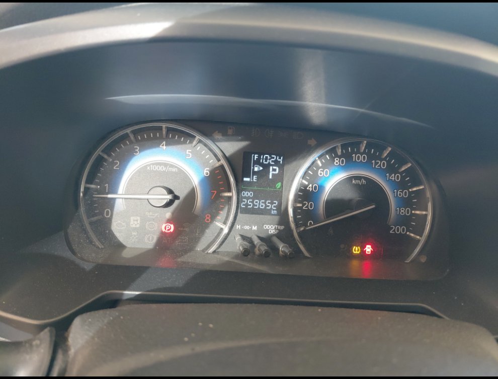 Toyota Rush GL 7S SPORTS  2021 image