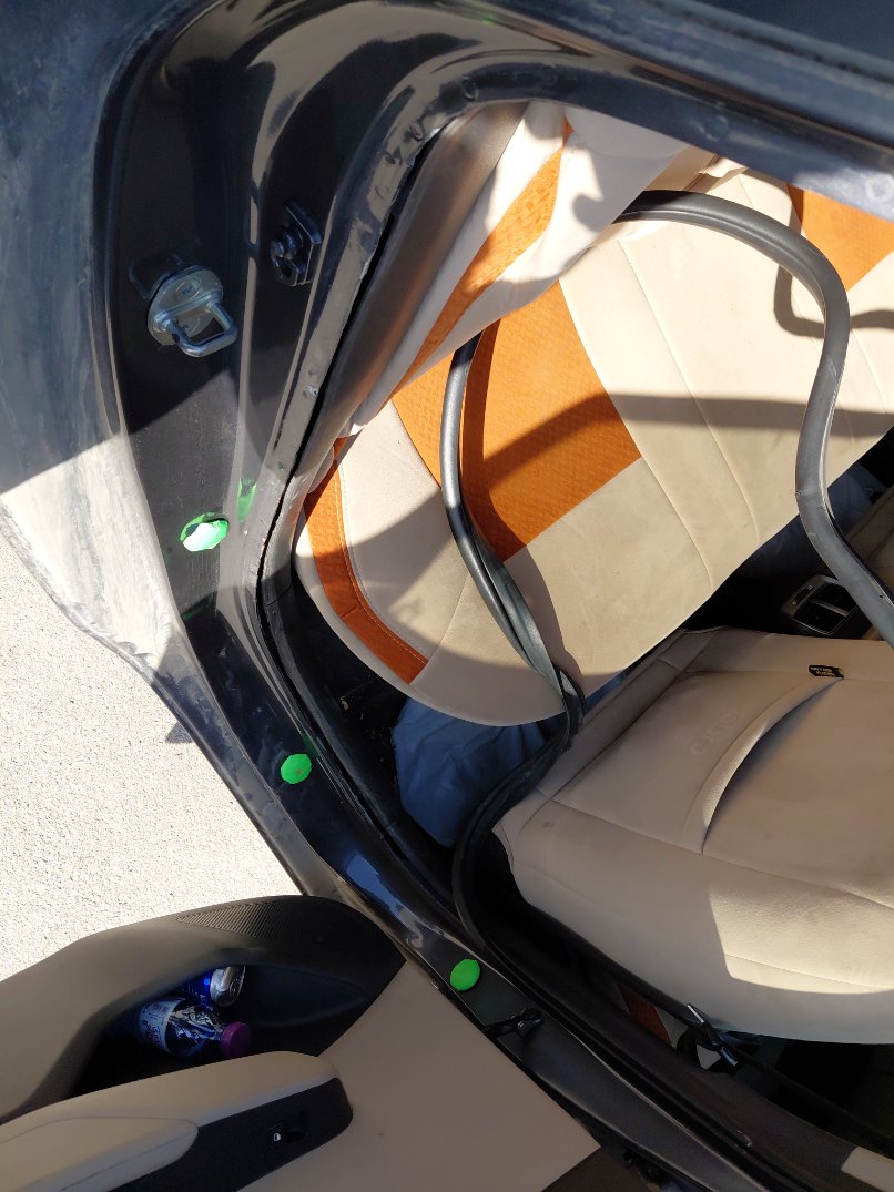 هيونداي أكسنت FLEET   2020 image