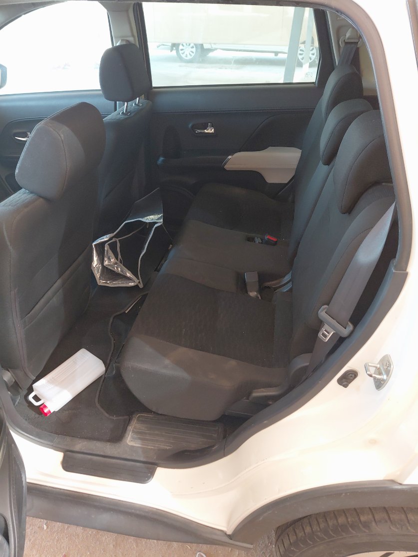 Toyota Rush GL 7S SPORTS  2021 image