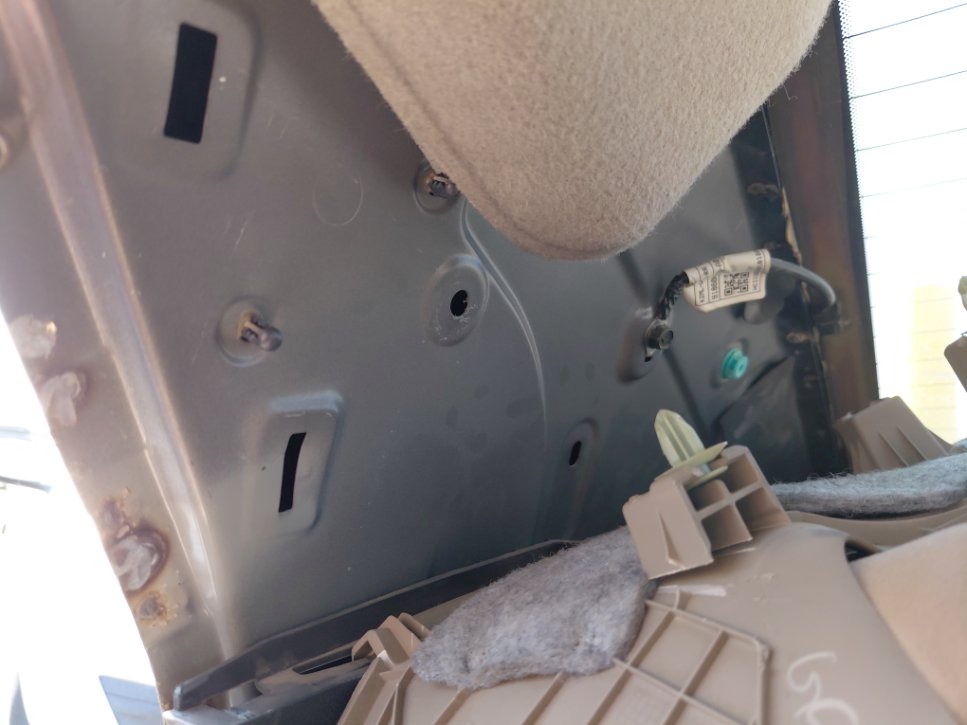 هيونداي أكسنت FLEET   2020 image