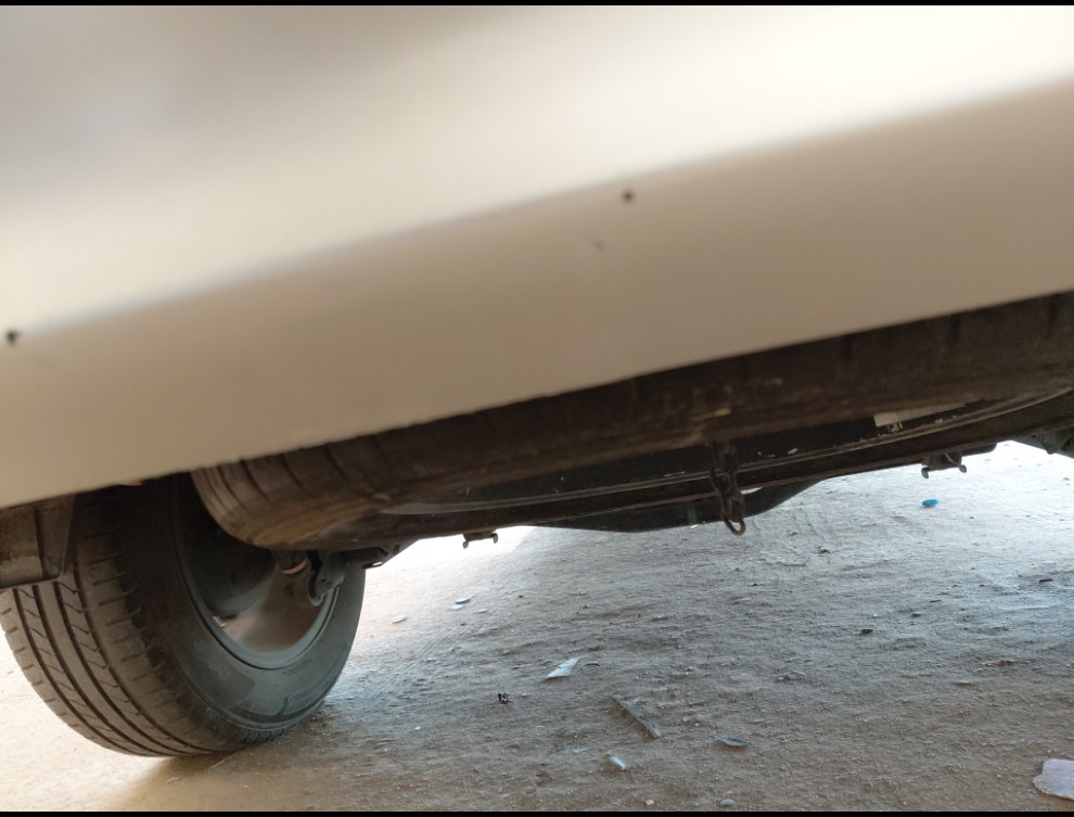 Toyota Rush GL 7S SPORTS  2021 image