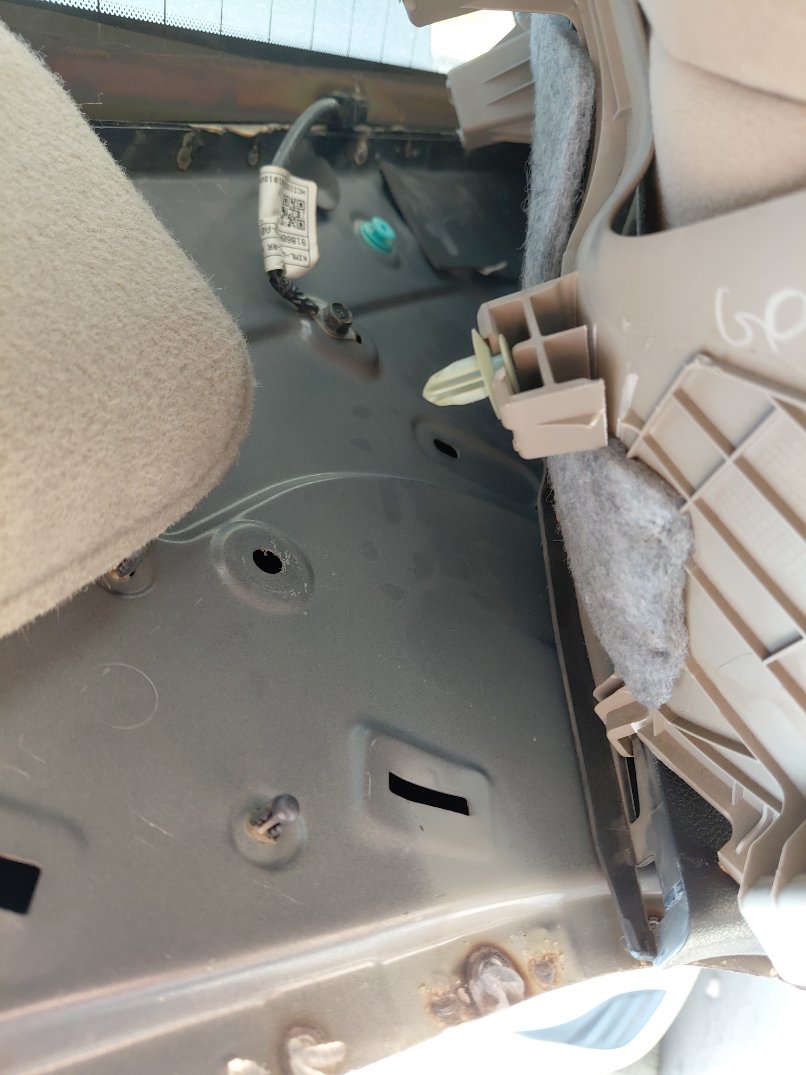 هيونداي أكسنت FLEET   2020 image