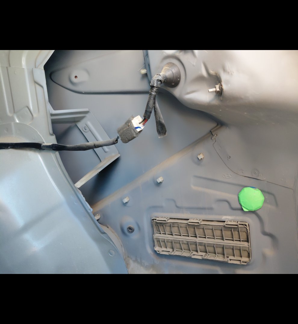 هيونداي أكسنت FLEET   2020 image