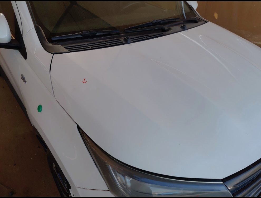 Toyota Rush GL 7S SPORTS  2021 image