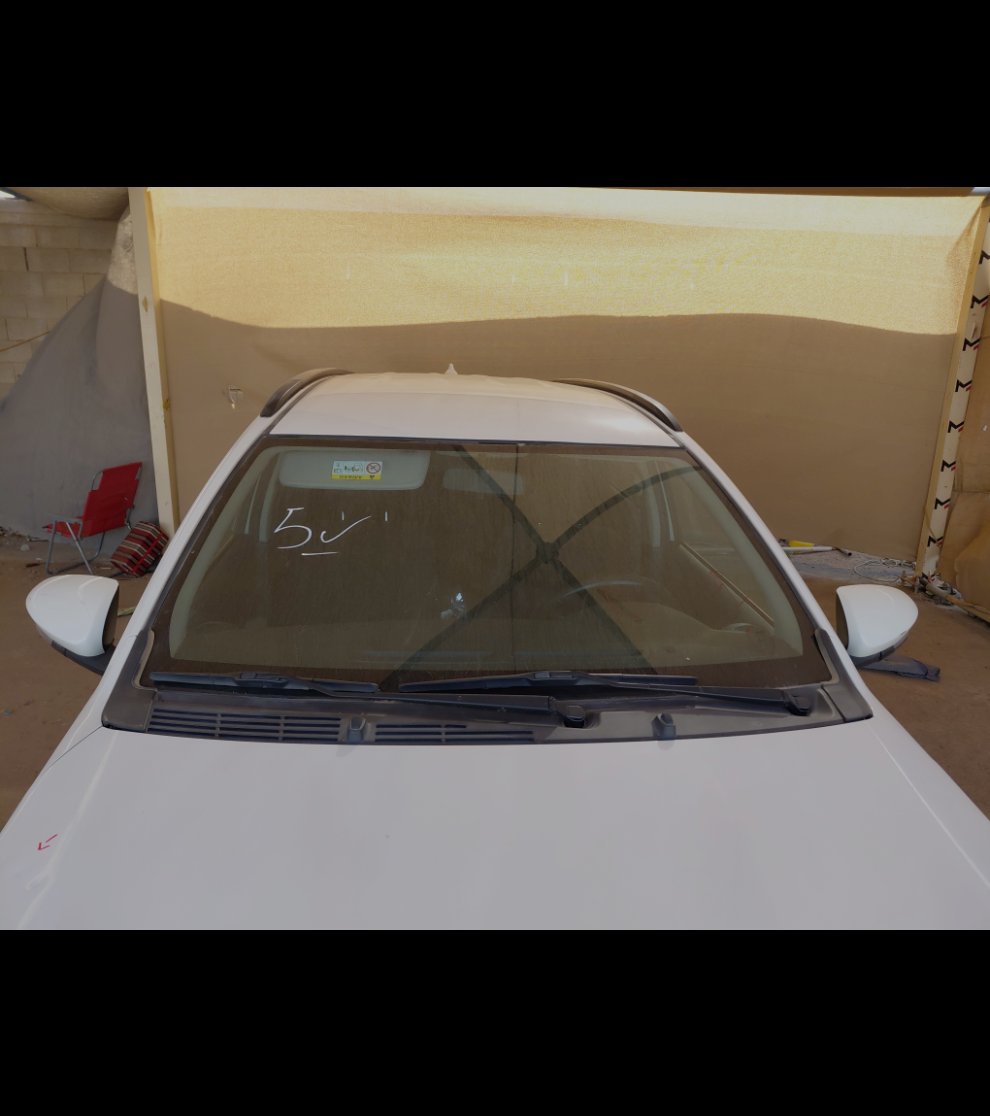 Toyota Rush GL 7S SPORTS  2021 image