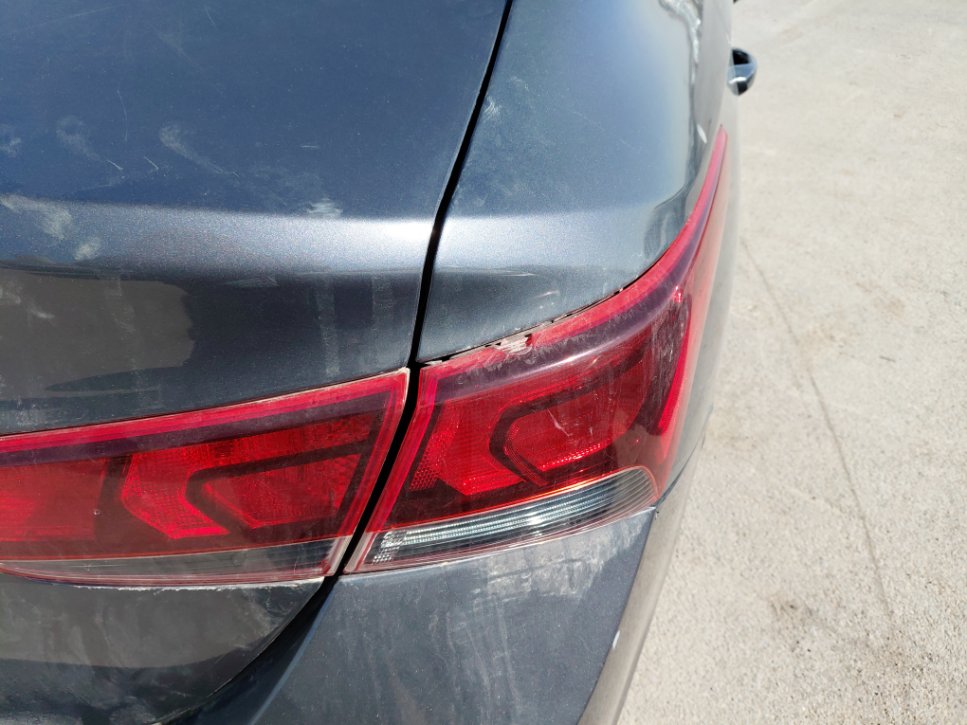 هيونداي أكسنت FLEET   2020 image