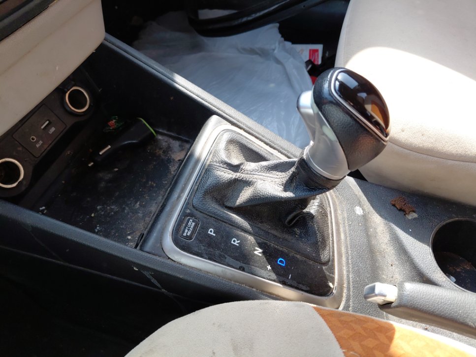 هيونداي أكسنت FLEET   2020 image