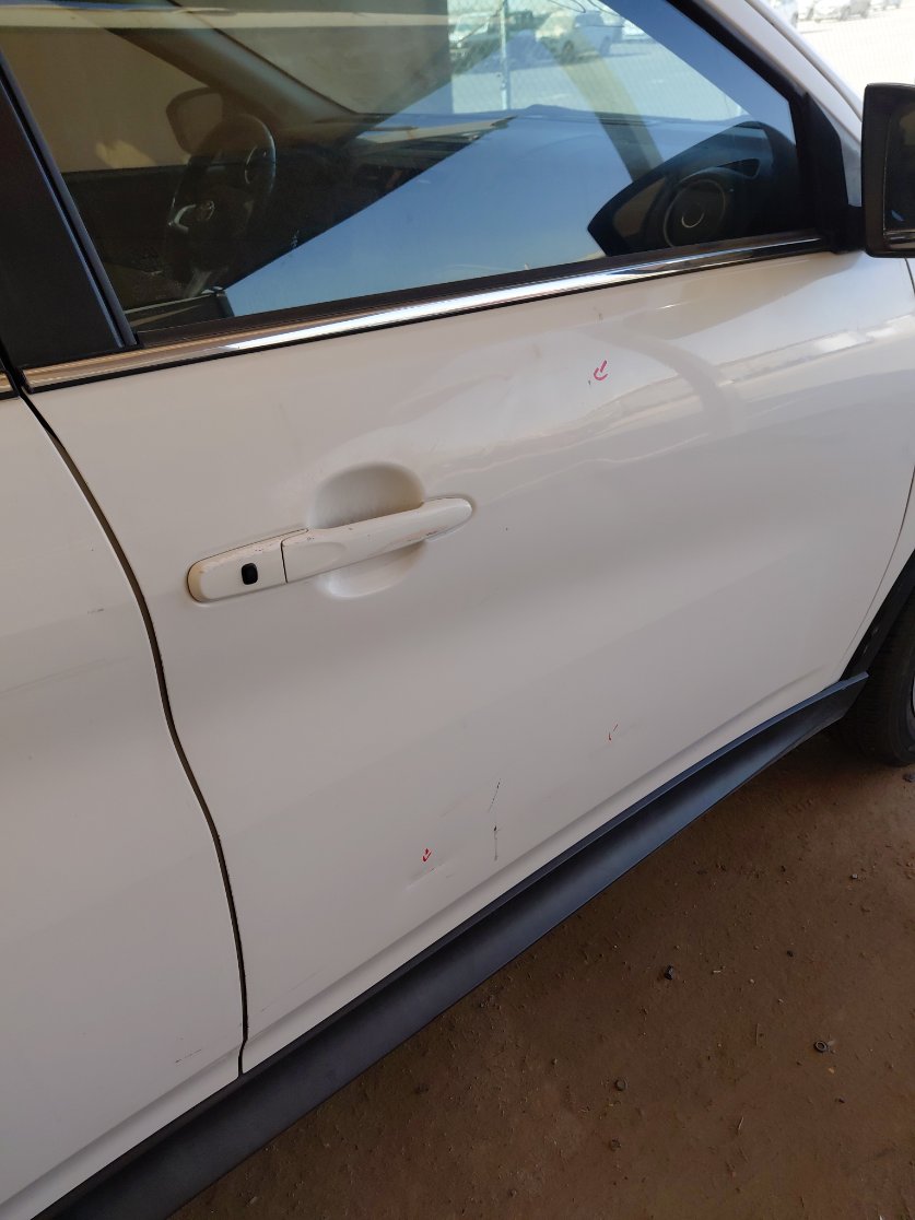 Toyota Rush GL 7S SPORTS  2021 image