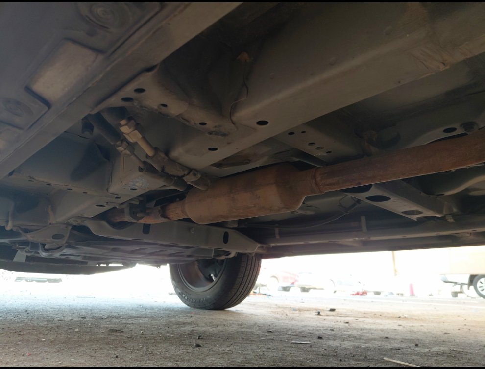 Toyota Rush GL 7S SPORTS  2021 image