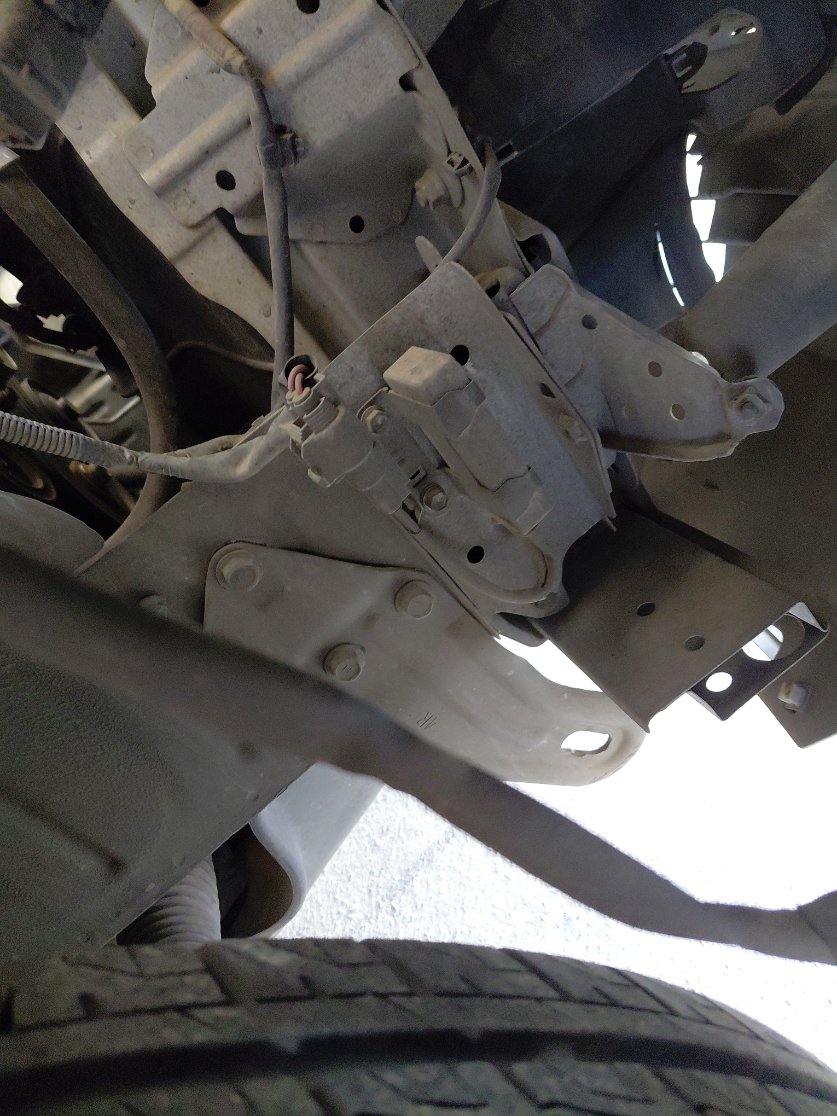 Toyota Rush GL 7S SPORTS  2021 image