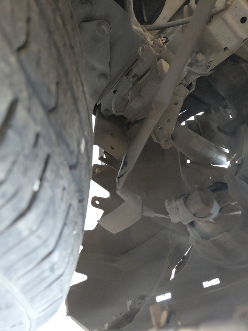 Toyota Rush GL 7S SPORTS  2021 image