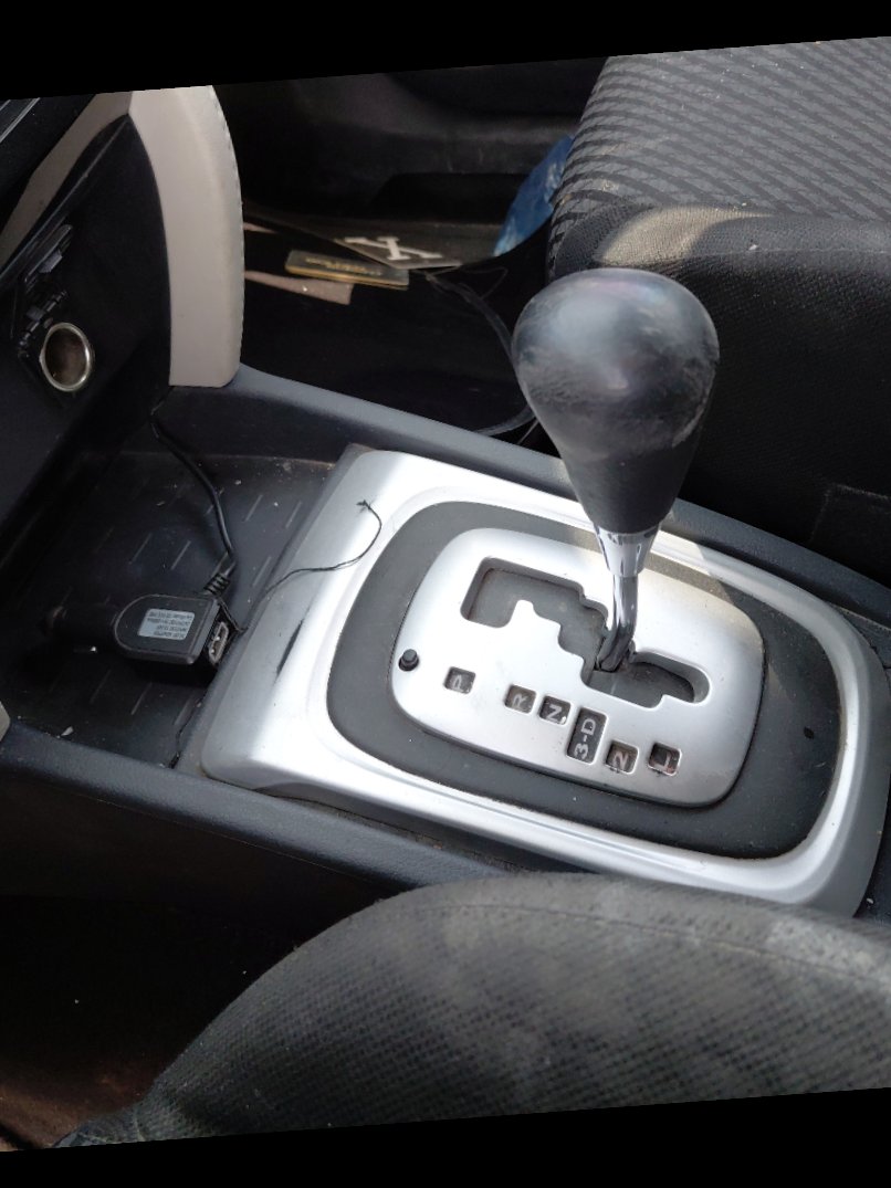 تويوتا راش STD 75 SPORTS 2021 image