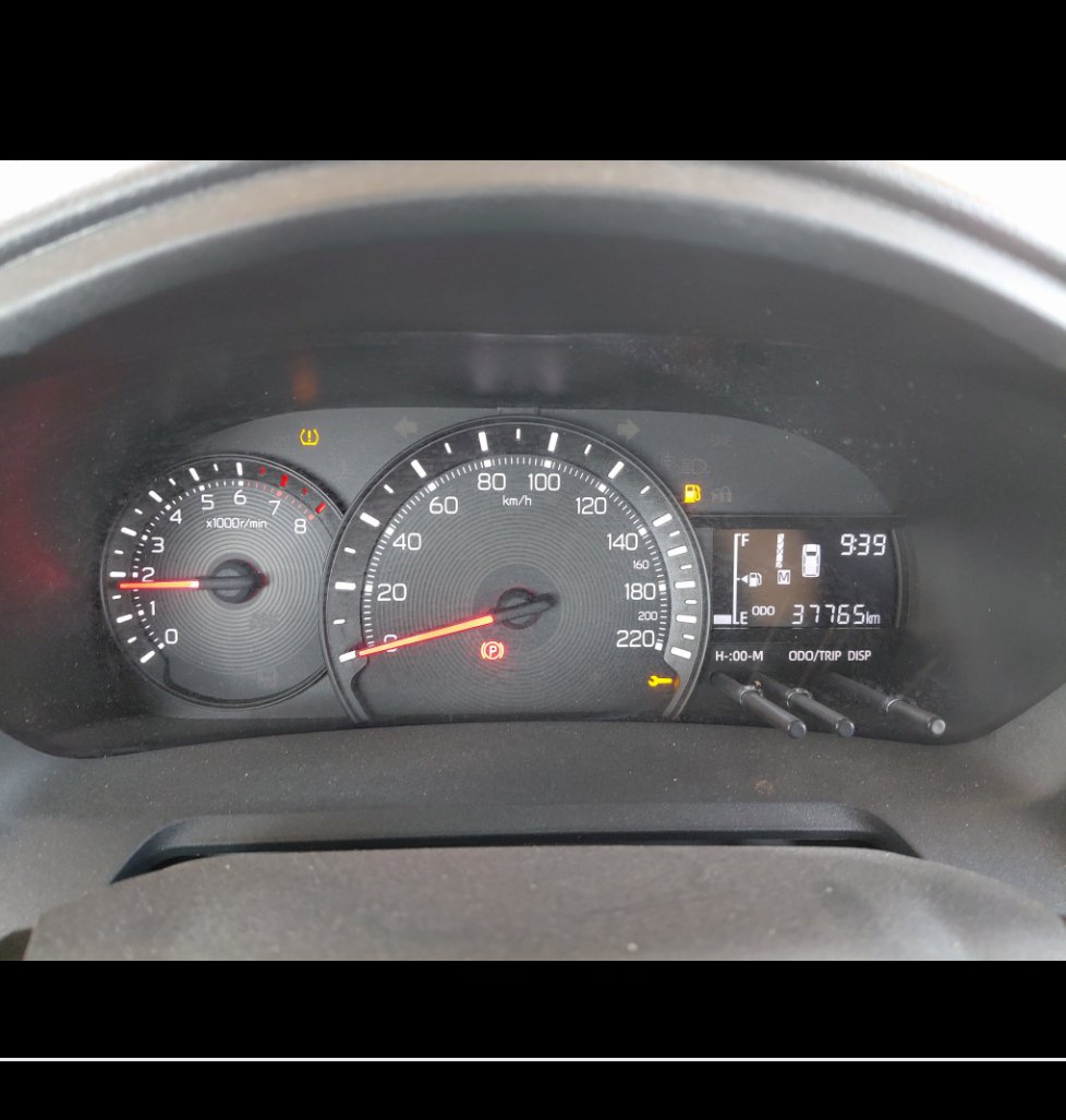 تويوتا يارس Y 2024 image