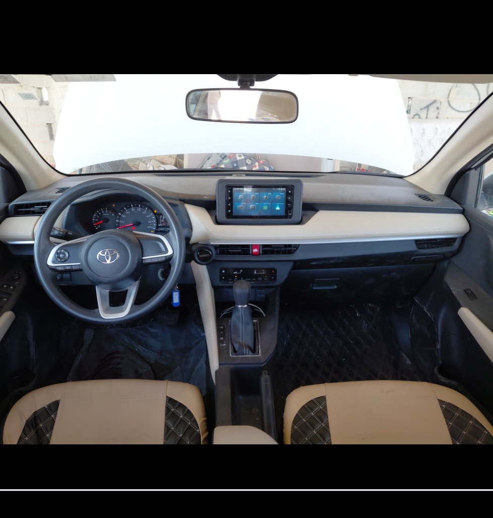 تويوتا يارس Y 2024 image