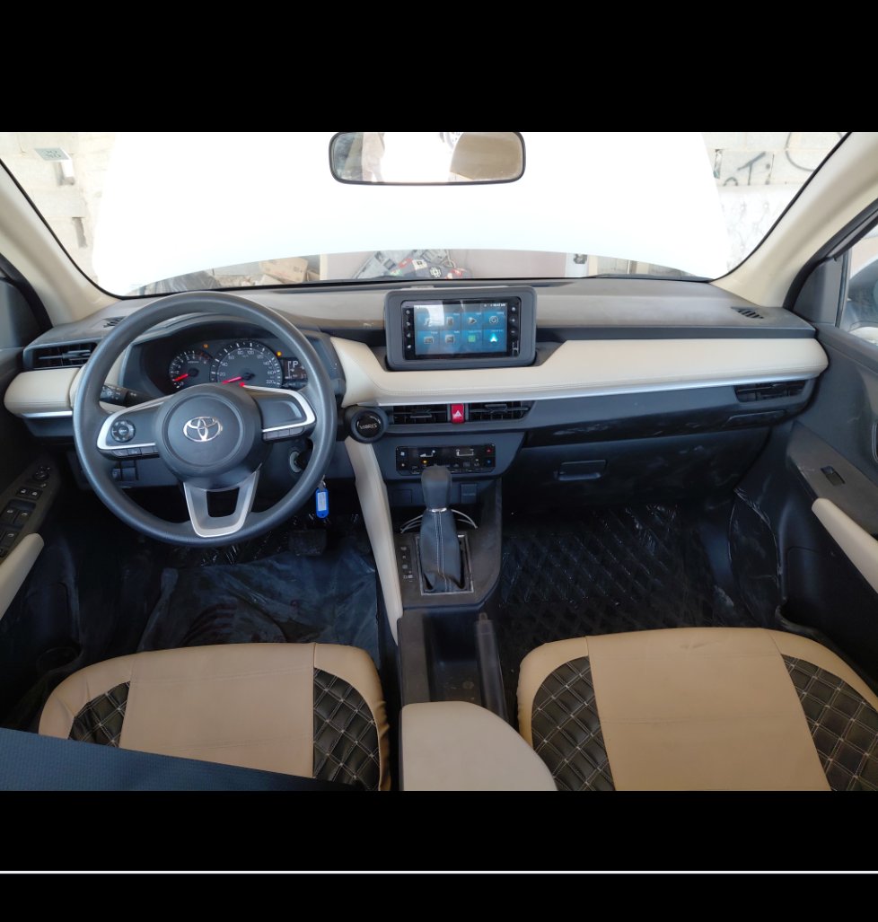 تويوتا يارس Y 2024 image