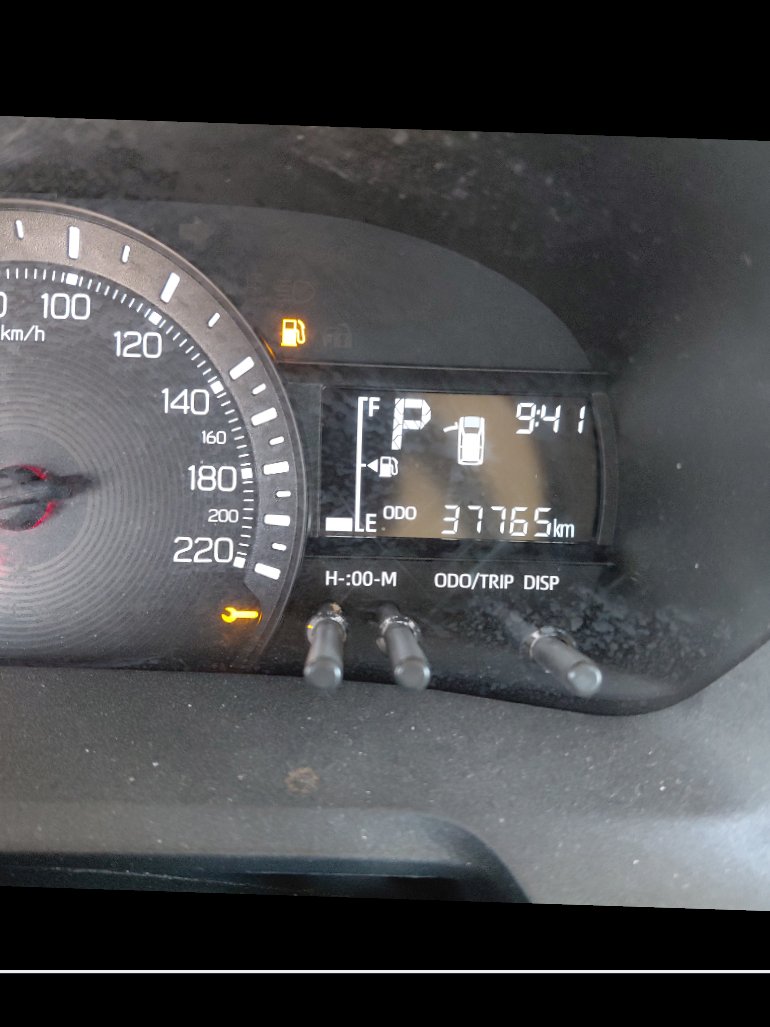 تويوتا يارس Y 2024 image