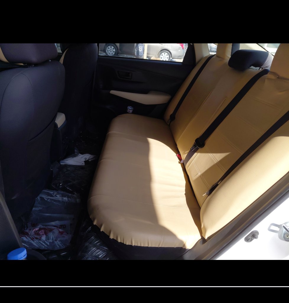 تويوتا يارس Y 2024 image