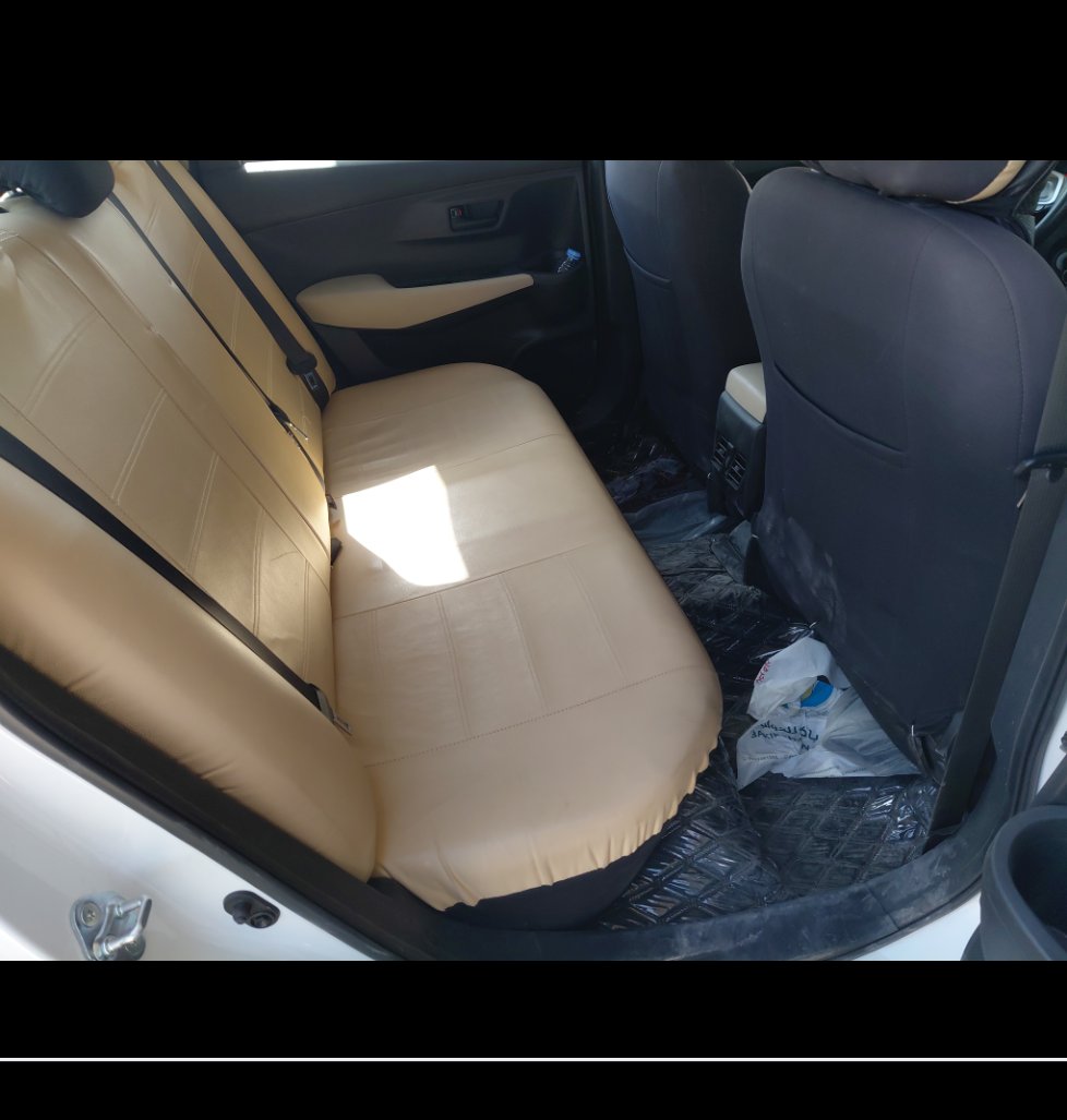 تويوتا يارس Y 2024 image