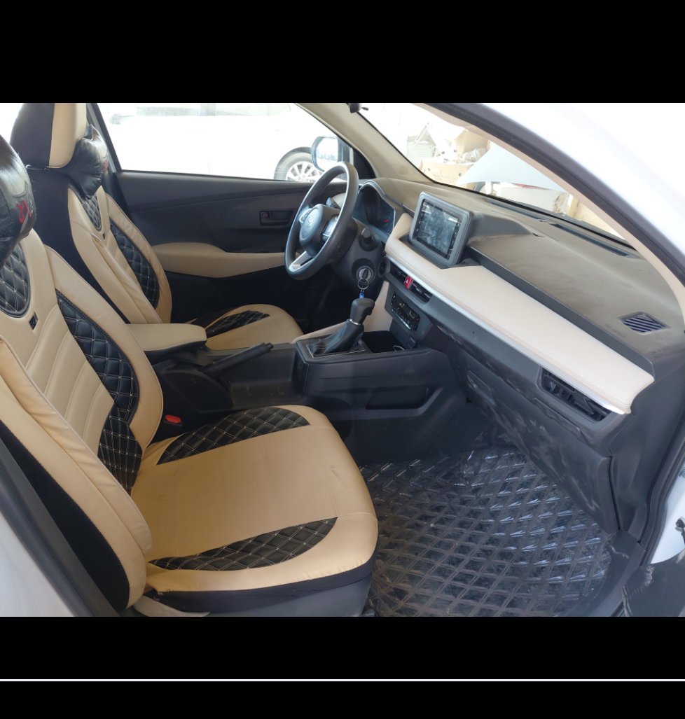 تويوتا يارس Y 2024 image