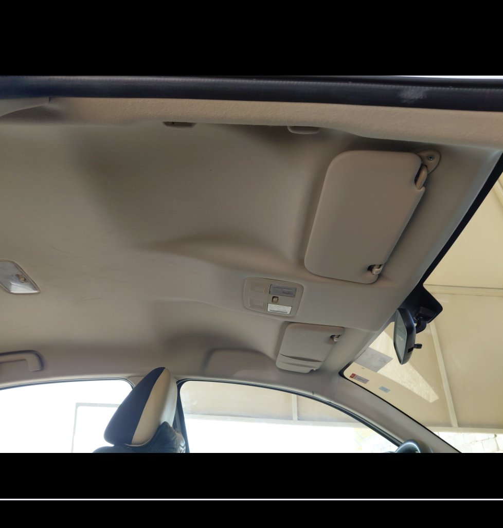 تويوتا يارس Y 2024 image