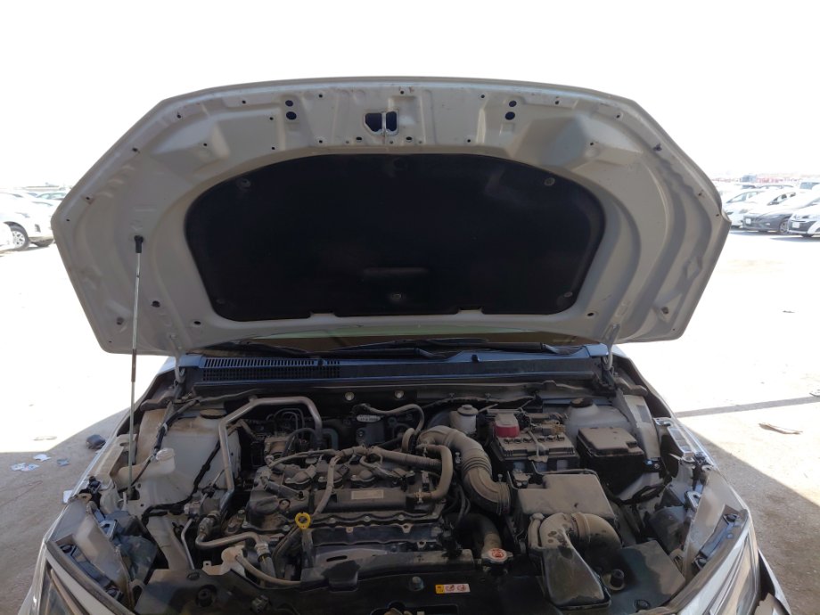 تويوتا يارس Y 2024 image