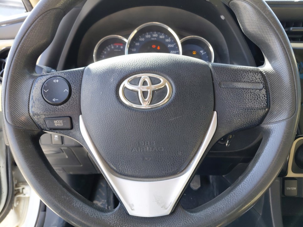 تويوتا كورولا XLI  2018 image