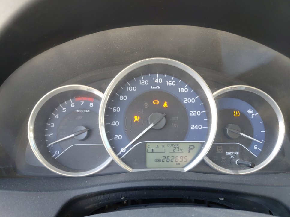 تويوتا كورولا XLI  2018 image