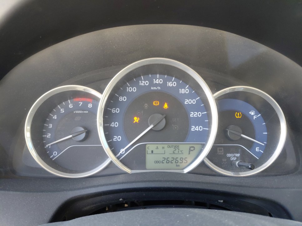 تويوتا كورولا XLI  2018 image