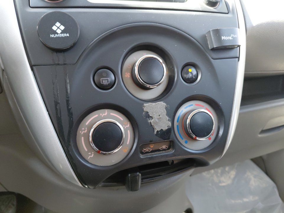 نيسان صني FLEET 2021 image