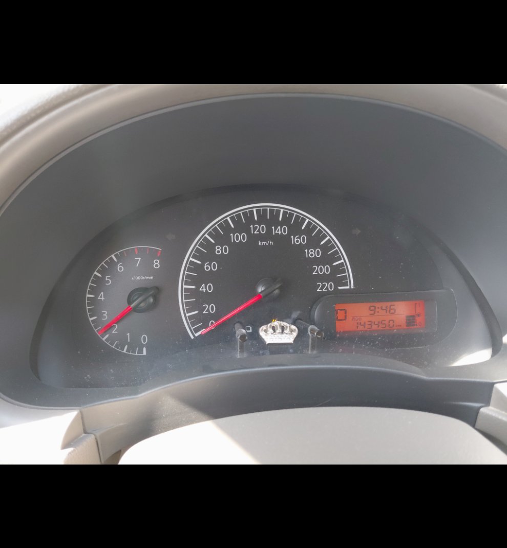 نيسان صني FLEET 2021 image