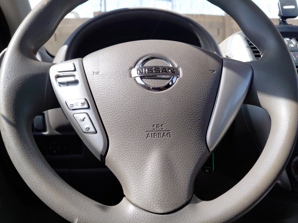 نيسان صني FLEET 2021 image