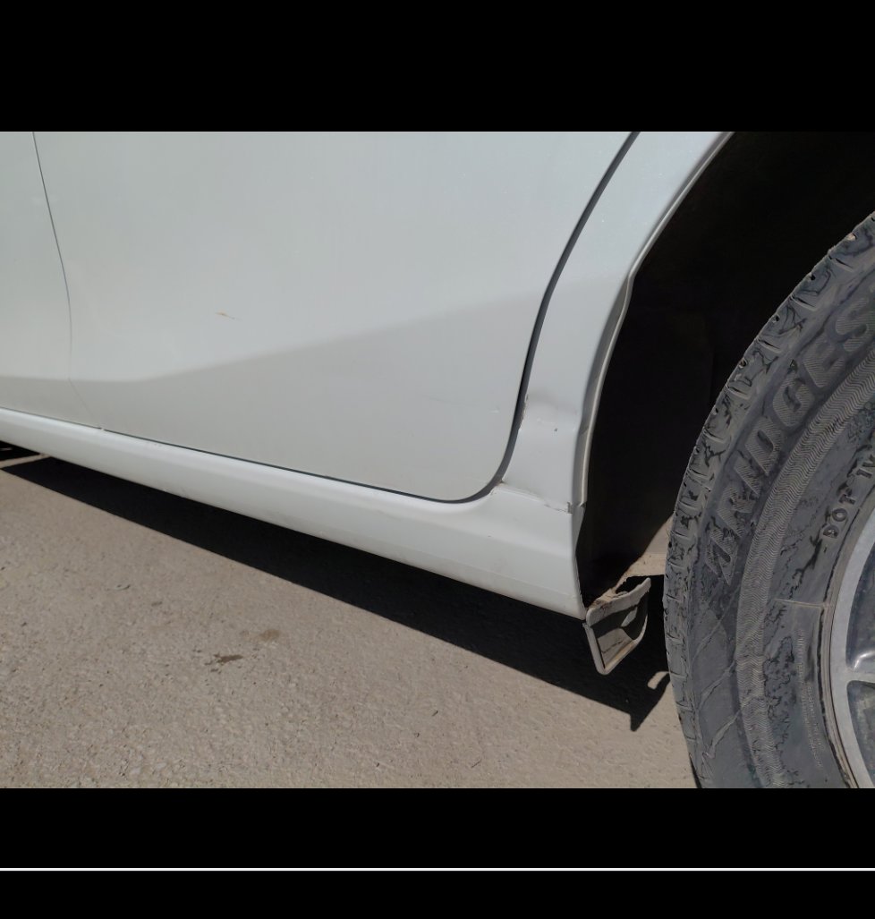 تويوتا يارس Y 2024 image