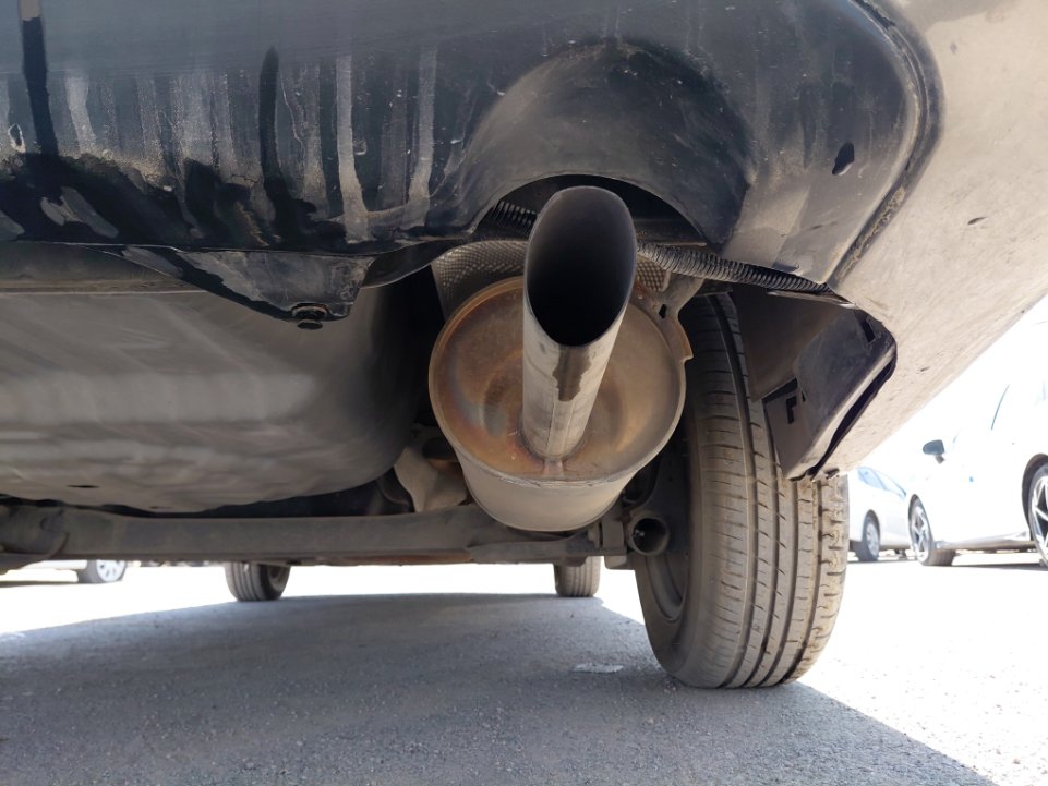 نيسان صني FLEET 2021 image