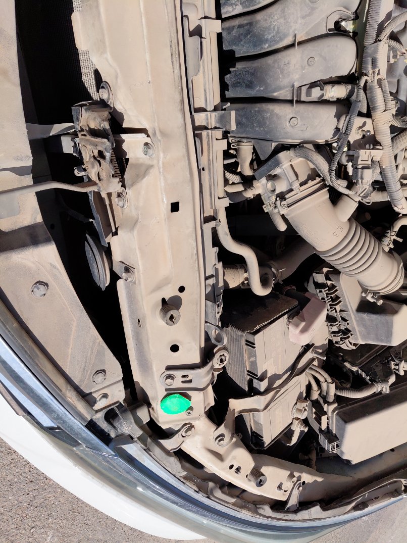 تويوتا كورولا XLI  2018 image