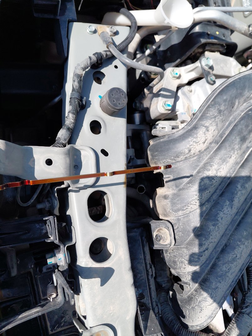 نيسان صني FLEET 2021 image